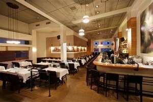 מסעדת אורקה. צילום: יחסי ציבור מסעדת אורקה. צילום: יחסי ציבור