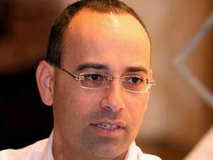 ירון זליכה ירון זליכה