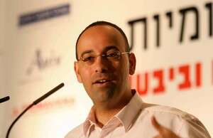 ירון זליכה. ענף הרכב סובל מבעלויות צולבות ירון זליכה. ענף הרכב סובל מבעלויות צולבות