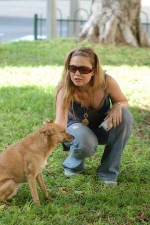 מיכל ינאי ופשושית מיכל ינאי ופשושית