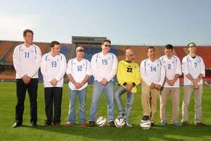 שפים למען נערי לילית. צילום: יחסי ציבור שפים למען נערי לילית. צילום: יחסי ציבור