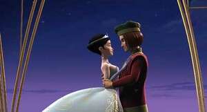 �������� �� ���. Happily N'Ever After