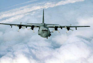 ����� AC-130.