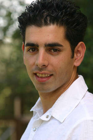 איתי ברדה, יו איתי ברדה, יו