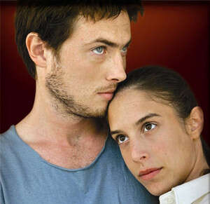 עדיה אמרי אור לא מתרגשת ממבול המחמאות של טרם השידור. צילום: מתוך הסרט עדיה אמרי אור לא מתרגשת ממבול המחמאות של טרם השידור. צילום: מתוך הסרט