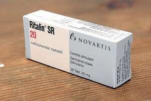 התרופה הפופולארית ריטלין התרופה הפופולארית ריטלין