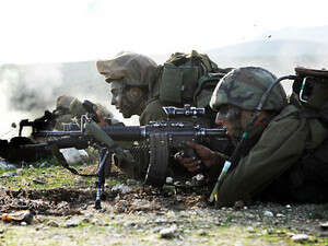 שבוע מלחמה בחטיבת כפיר. שבוע מלחמה בחטיבת כפיר.