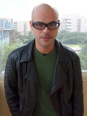 בן בכר בפוזה מגרה. צילום: יח בן בכר בפוזה מגרה. צילום: יח