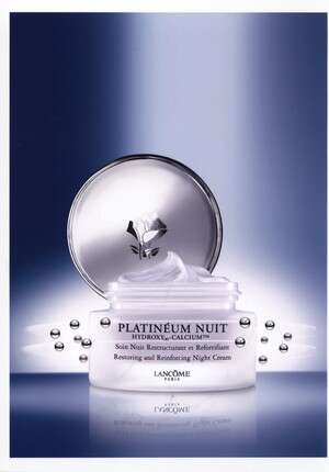 קרם לילי לבנות שישים ומעלה. צילום: יחסי ציבור קרם לילי לבנות שישים ומעלה. צילום: יחסי ציבור