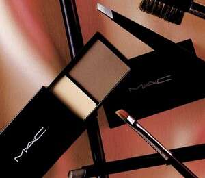 קולקציית מוצרים חדשה לטיפוח הגבות מבית מאק. צילום: יחסי ציבור קולקציית מוצרים חדשה לטיפוח הגבות מבית מאק. צילום: יחסי ציבור