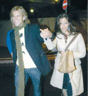 תשבי והצביקה הדר האוסטרלי. צילום: ברק פכטר תשבי והצביקה הדר האוסטרלי. צילום: ברק פכטר