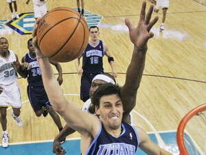 גוראן גיריצ'ק. עוד העברה גדולה באירופה. גוראן גיריצ'ק. עוד העברה גדולה באירופה.