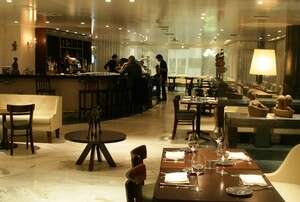 מסעדת לילית מסעדת לילית