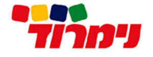 לוגו נעלי נימרוד לוגו נעלי נימרוד