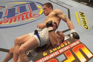 UFC UFC