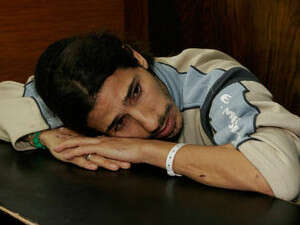 ירון ברכה, הנהג שמואשם בהריגה של שישה בני אדם ירון ברכה, הנהג שמואשם בהריגה של שישה בני אדם