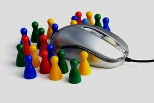 הרשת שתמצא את הדרך - תקבע את עתיד המדיה החברתית הרשת שתמצא את הדרך - תקבע את עתיד המדיה החברתית