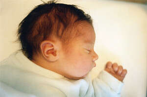 תינוק תינוק