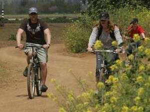 טיול אופניים בגליל, חג הפסח טיול אופניים בגליל, חג הפסח