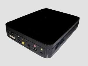 מכשיר מדיה סנטר של FIC מכשיר מדיה סנטר של FIC