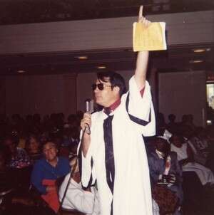 ג'ים ג'ונס, מנהיג הכת ג'ים ג'ונס, מנהיג הכת