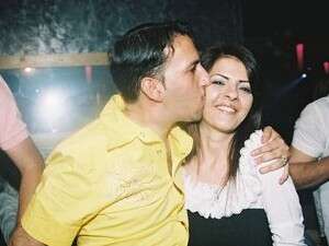 אליקו וזהבה בן אליקו וזהבה בן