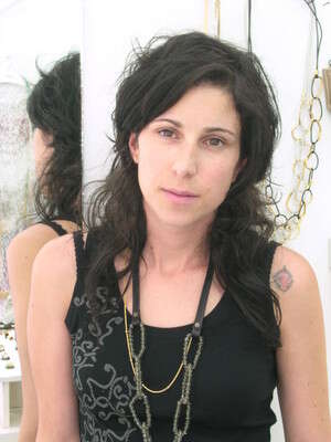 הגר סתת. צילום: יחסי ציבור הגר סתת. צילום: יחסי ציבור