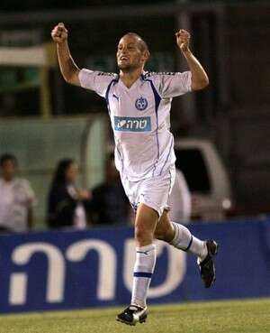 עומר בוקסנבוים עומר בוקסנבוים