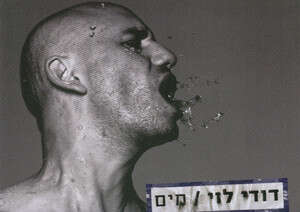 הכי מגובשת. לוי הכי מגובשת. לוי