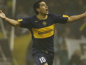 חואן רומן ריקלמה חואן רומן ריקלמה