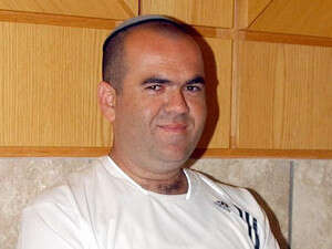 זיו אלוש, מראשי הפשע זיו אלוש, מראשי הפשע