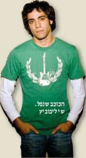 קריירות מקבילות. ליבוביץ קריירות מקבילות. ליבוביץ