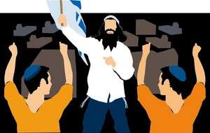 איור: יעל רשף. איור: יעל רשף.