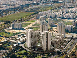 רמת אביב החדשה. גורמים בשוק האפור התנכלו לקורבנות רמת אביב החדשה. גורמים בשוק האפור התנכלו לקורבנות