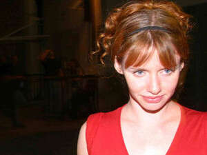 חני פירסטנברג. מי אמר ש חני פירסטנברג. מי אמר ש