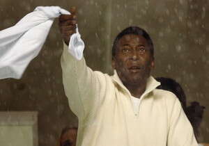 פלה, אופרטוניסט? פלה, אופרטוניסט?