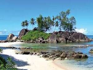 גן עדן ושמו סיישל גן עדן ושמו סיישל