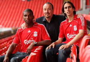 בניון ובאבל עם בניטס, לא סיפור אהבה בניון ובאבל עם בניטס, לא סיפור אהבה