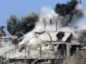 הלחימה במחנה נהר אל-בארד. הלחימה במחנה נהר אל-בארד.