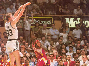 לארי בירד לארי בירד