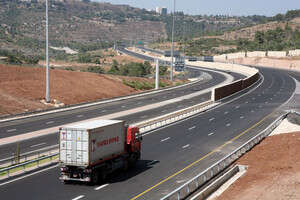 כביש 9 כביש 9