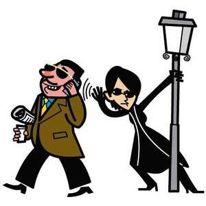 מנסים לגנוב כל סוג של מידע מנסים לגנוב כל סוג של מידע