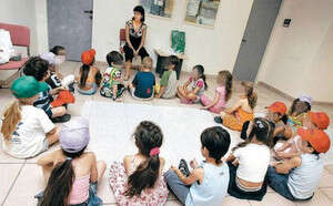 ����� ���