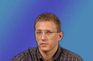 נתי דינר. זיהה יתרון. צילום: יחסי ציבור נתי דינר. זיהה יתרון. צילום: יחסי ציבור