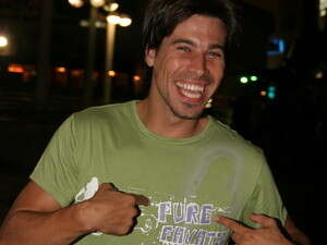 גיא אדלר, גרסת הניצוץ. גיא אדלר, גרסת הניצוץ.