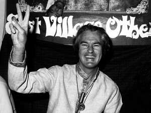 טימותי לירי. נביא ה-ל.ס.די טימותי לירי. נביא ה-ל.ס.די