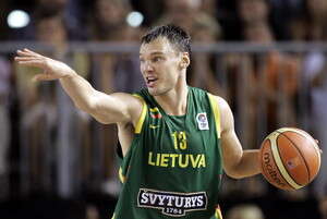 שאראס. ניצחון גדול לליטא. שאראס. ניצחון גדול לליטא.