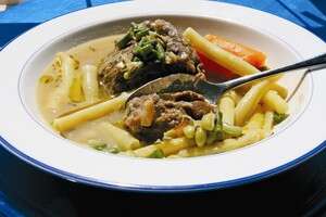 מרק ראש של חיים כהן מרק ראש של חיים כהן