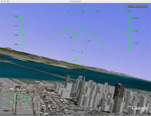 Google Earth, מחבר בין אנשים Google Earth, מחבר בין אנשים