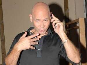 רמי קליינשטיין. תבואו כל הופעה. רמי קליינשטיין. תבואו כל הופעה.